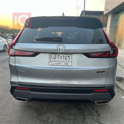 هۆندا CR-V